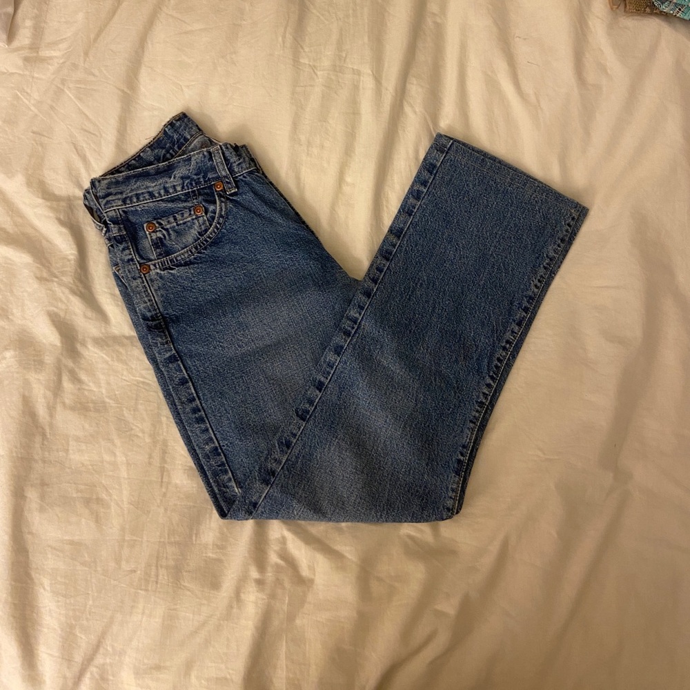 Lucky Jeans ☘️